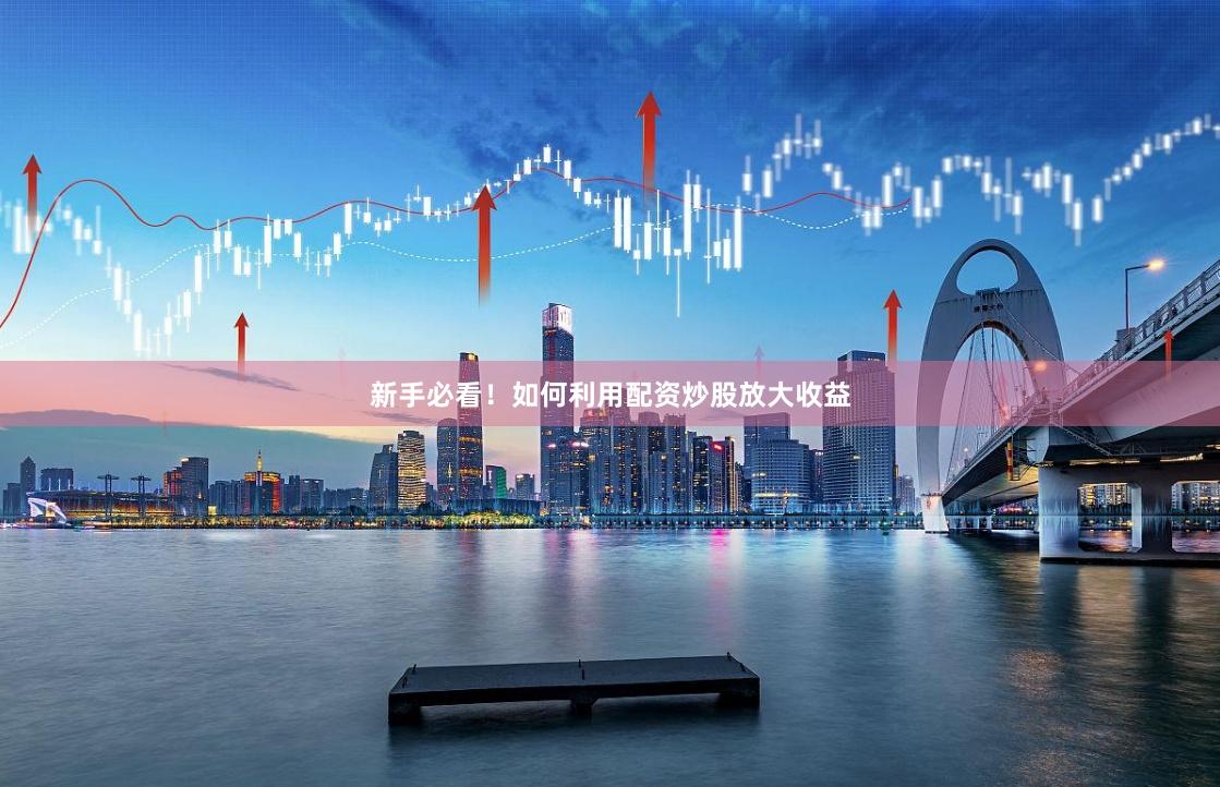 新手必看！如何利用配资炒股放大收益