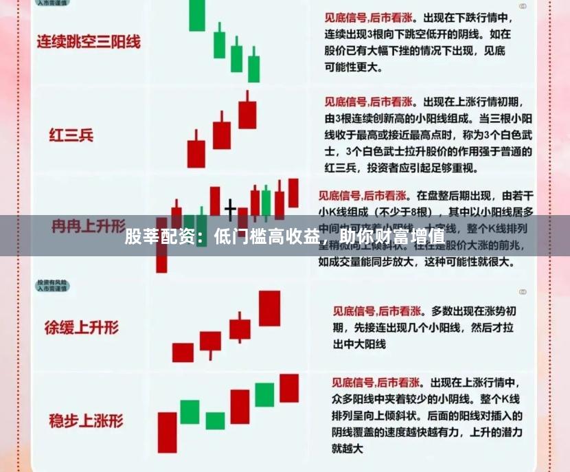 股莘配资：低门槛高收益，助你财富增值