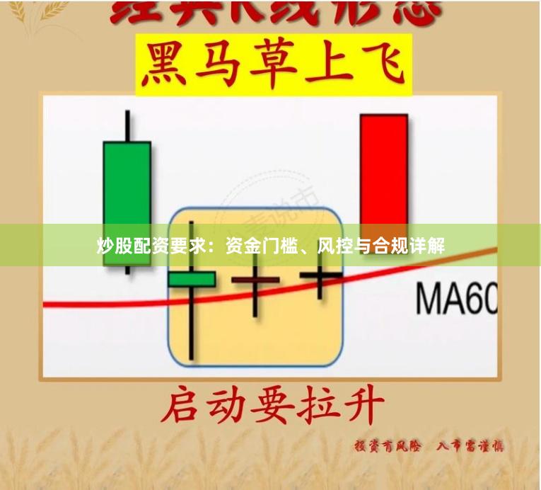 炒股配资要求：资金门槛、风控与合规详解